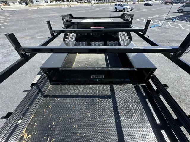2024 Chevrolet Silverado 3500HD Work Truck