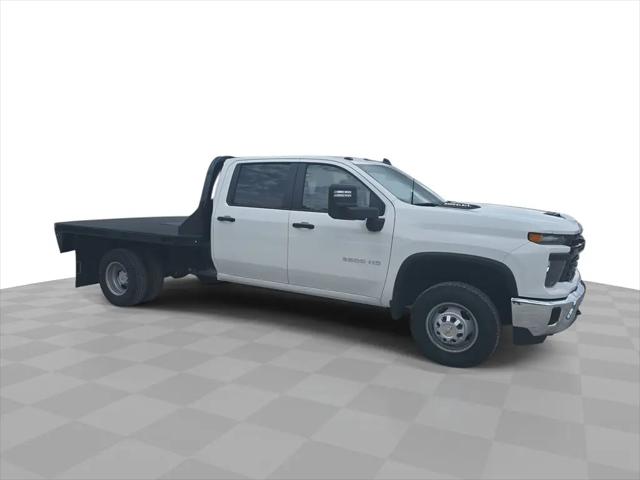 2024 Chevrolet Silverado 3500HD Work Truck for sale in Jacksonville, FL