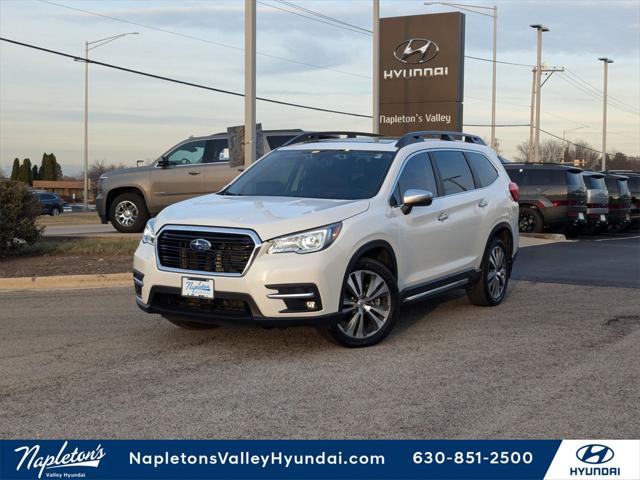 2019 Subaru Ascent