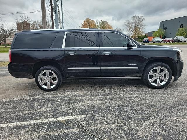 2020 GMC Yukon XL