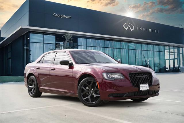 2023 Chrysler 300