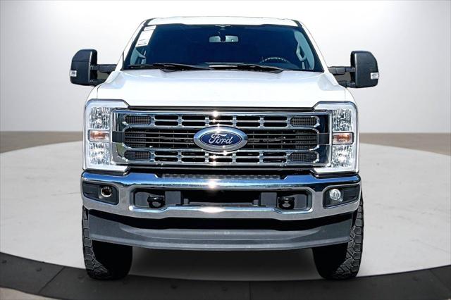 2023 Ford F-250 XLT