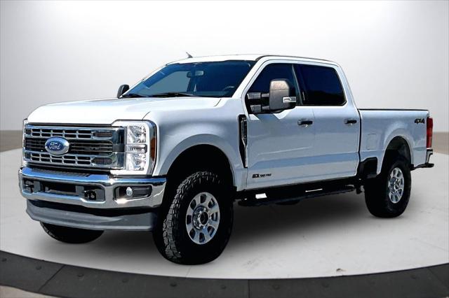 2023 Ford F-250 XLT