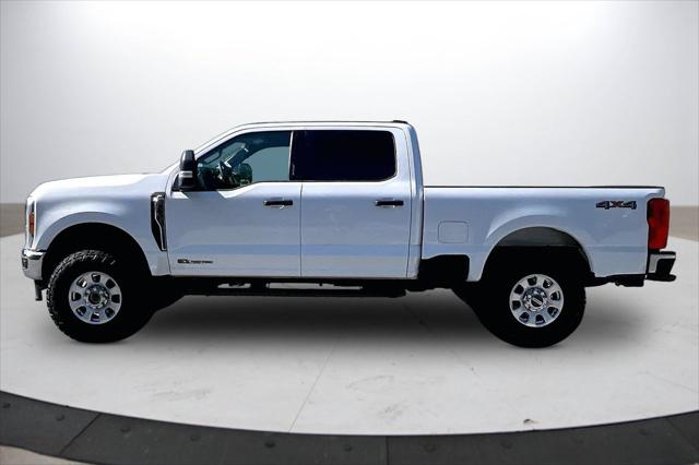 2023 Ford F-250 XLT