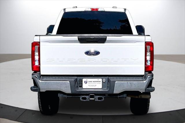 2023 Ford F-250 XLT