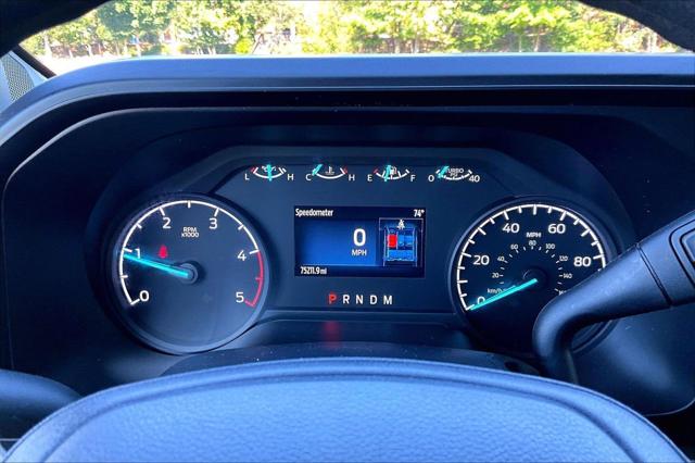 2023 Ford F-250 XLT