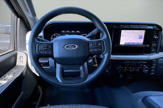 2023 Ford F-250 XLT