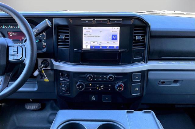 2023 Ford F-250 XLT