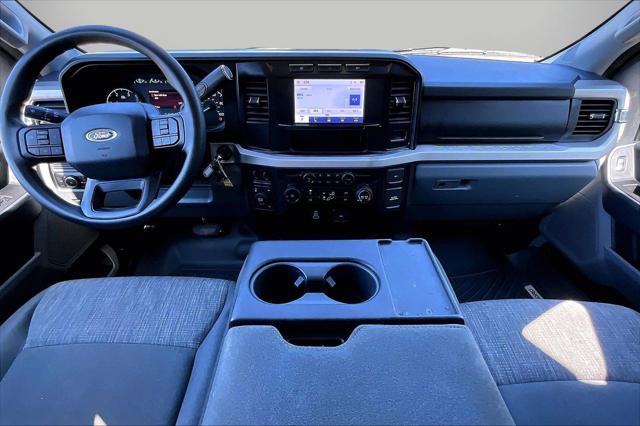 2023 Ford F-250 XLT