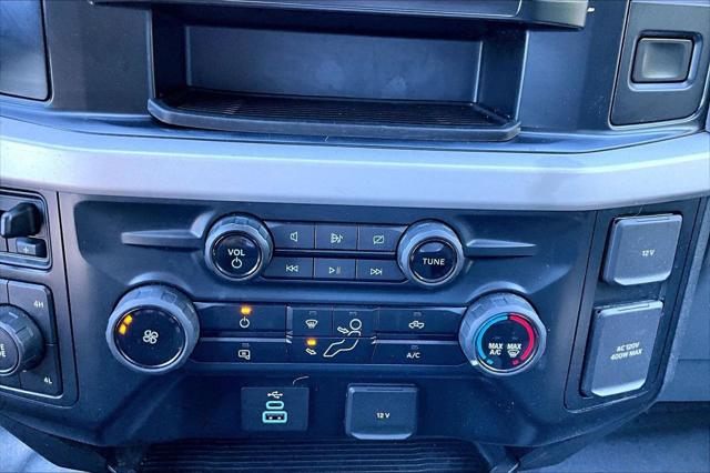 2023 Ford F-250 XLT