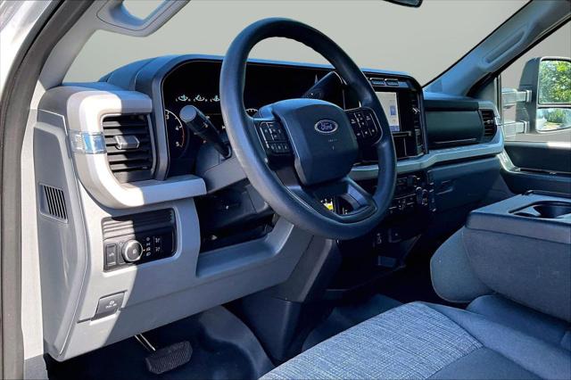2023 Ford F-250 XLT