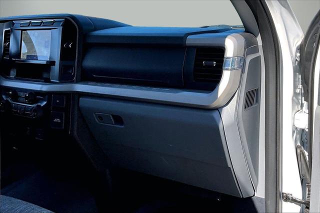 2023 Ford F-250 XLT
