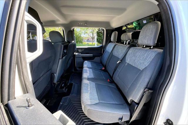 2023 Ford F-250 XLT