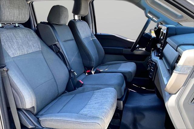 2023 Ford F-250 XLT