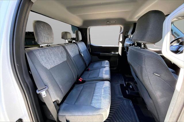 2023 Ford F-250 XLT