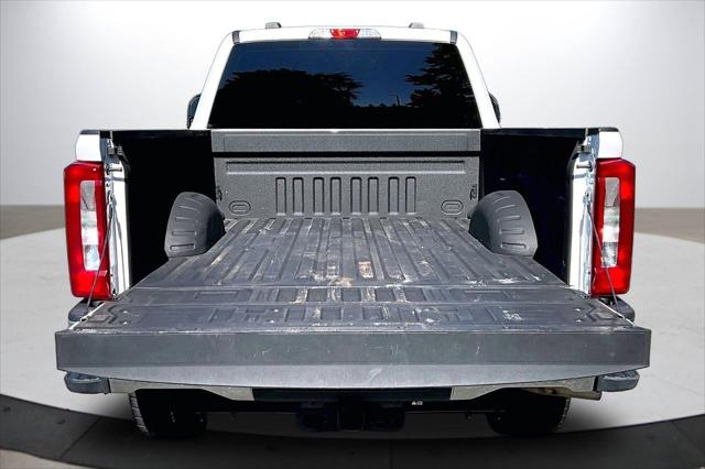 2023 Ford F-250 XLT