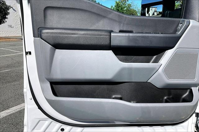 2023 Ford F-250 XLT