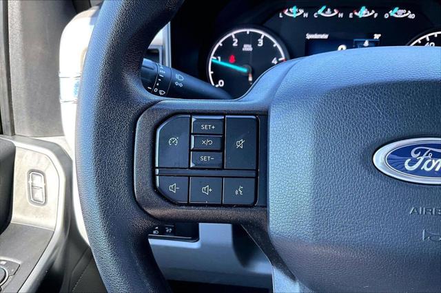 2023 Ford F-250 XLT