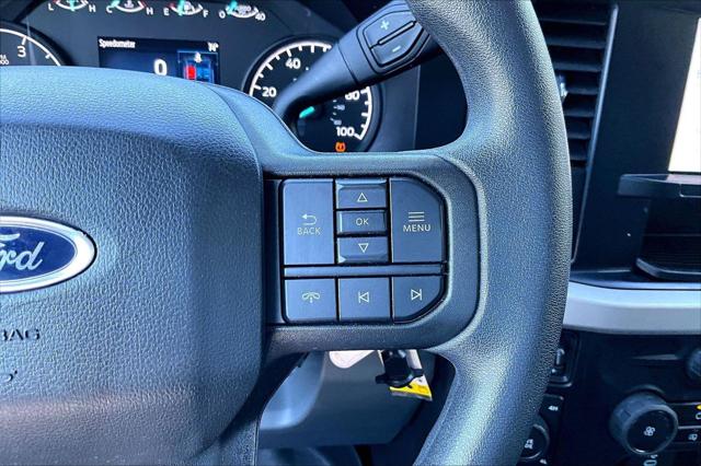 2023 Ford F-250 XLT