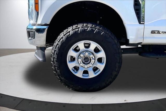2023 Ford F-250 XLT