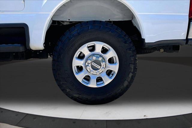 2023 Ford F-250 XLT