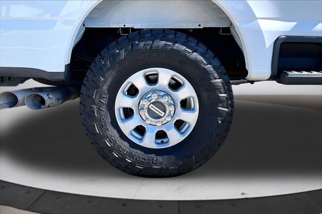 2023 Ford F-250 XLT