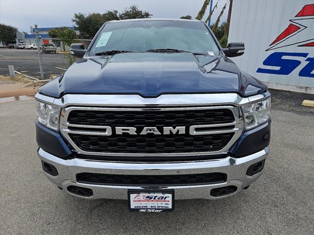 2022 RAM 1500 Lone Star Crew Cab 4x2 57 Box