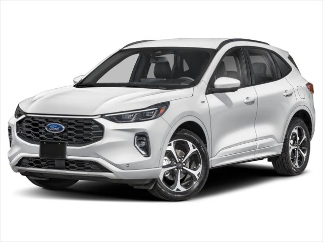2025 Ford Escape ST-Line Elite for sale in Prescott, AZ