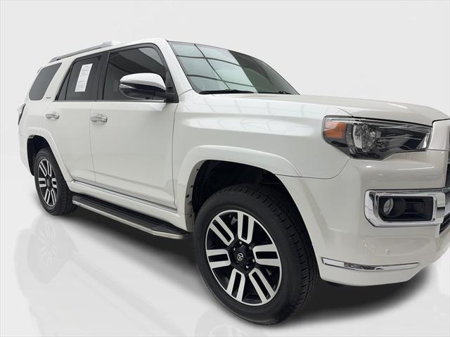 2015 Toyota 4Runner Limited