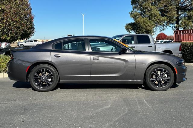 2023 Dodge Charger SXT AWD