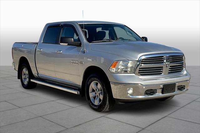 2015 RAM 1500 Lone Star