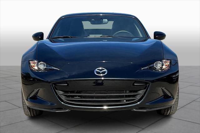 2023 Mazda MX-5 Miata RF Grand Touring