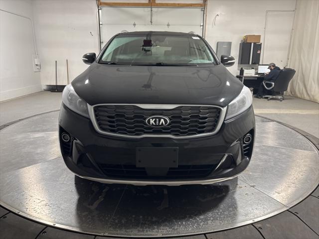 2019 Kia Sorento 3.3L EX