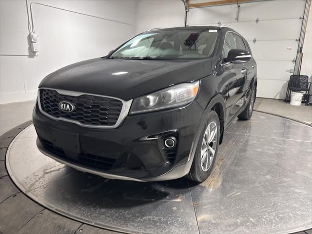 2019 Kia Sorento 3.3L EX