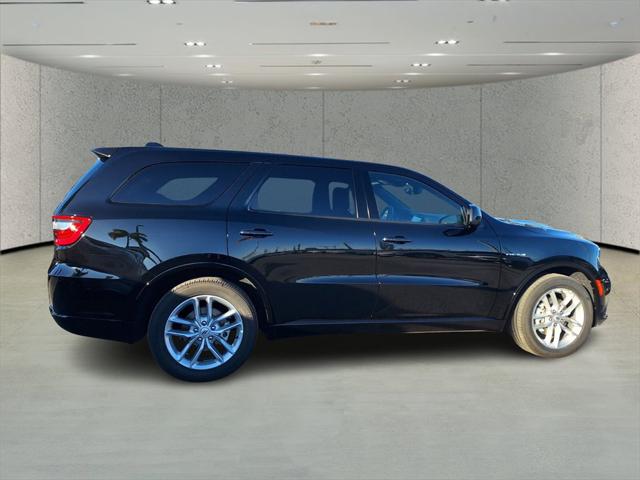 2025 Dodge Durango DURANGO R/T AWD