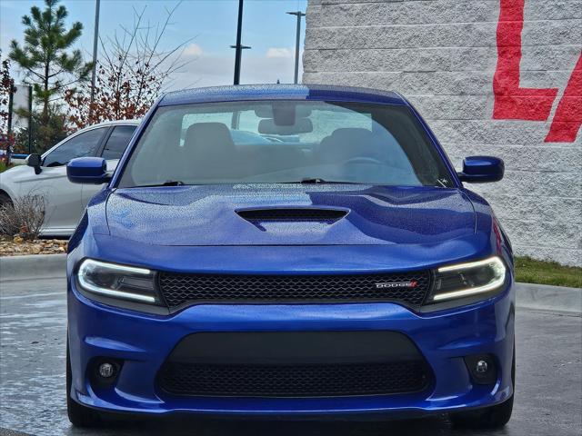 2022 Dodge Charger R/T