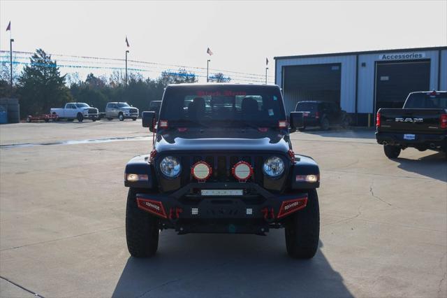 2023 Jeep Gladiator Willys 4x4