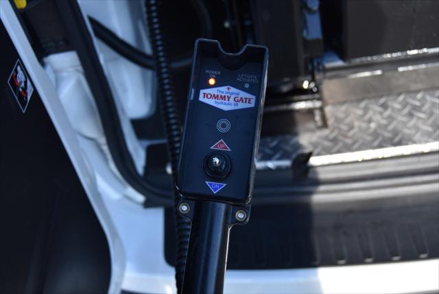 2021 Ram ProMaster City Tradesman SLT Cargo Van