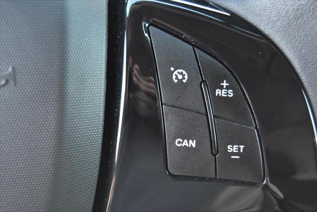 2021 Ram ProMaster City Tradesman SLT Cargo Van