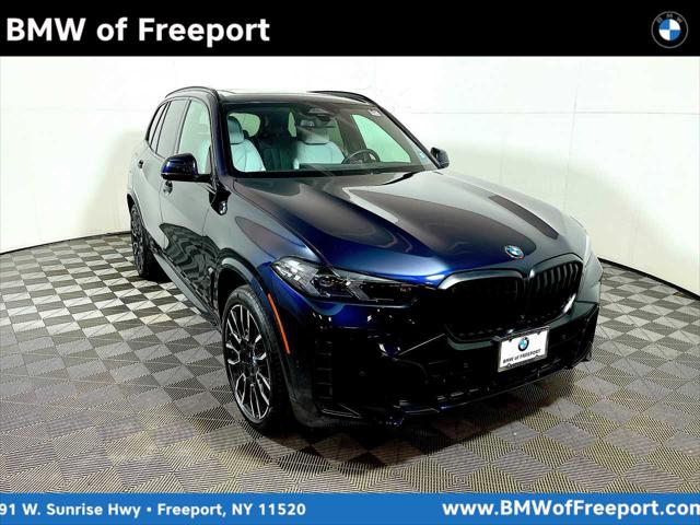 2024 BMW X5