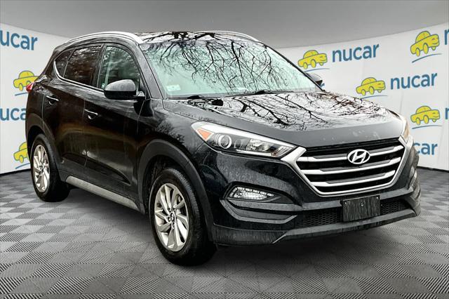 2017 Hyundai Tucson SE for sale in Norwood, MA