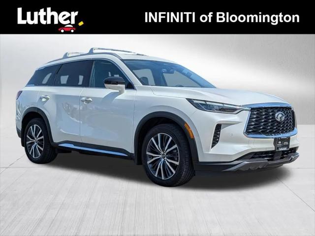 2025 INFINITI QX60 SENSORY AWD for sale in Bloomington, MN