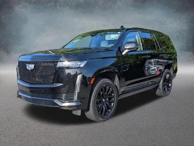 2024 Cadillac Escalade 4WD Sport Platinum for sale in New Bern, NC