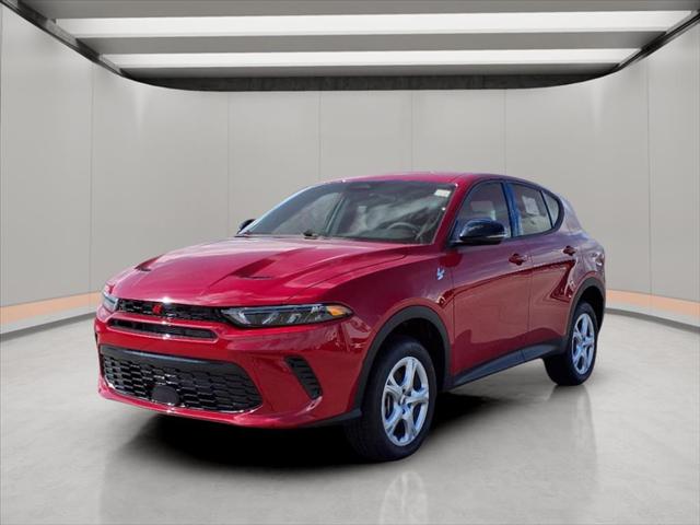 2025 Dodge Hornet HORNET GT