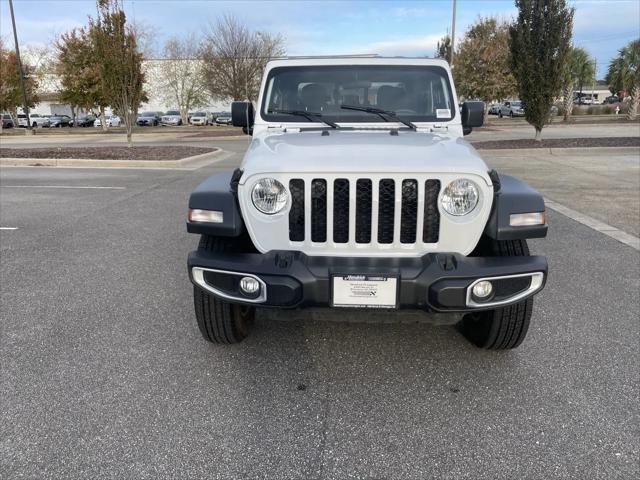 2023 Jeep Gladiator Sport S 4x4