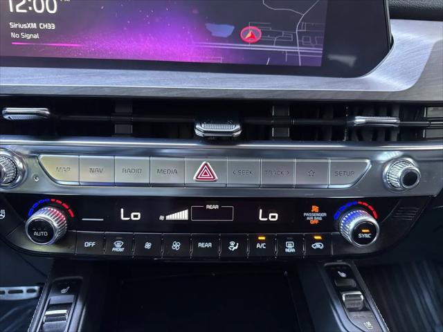 2023 Kia Telluride SX Prestige X-Pro
