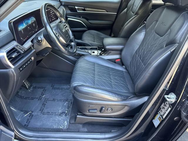 2023 Kia Telluride SX Prestige X-Pro