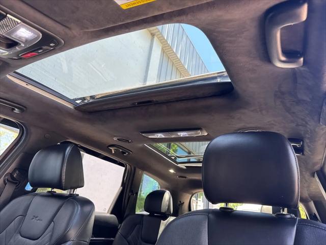 2023 Kia Telluride SX Prestige X-Pro