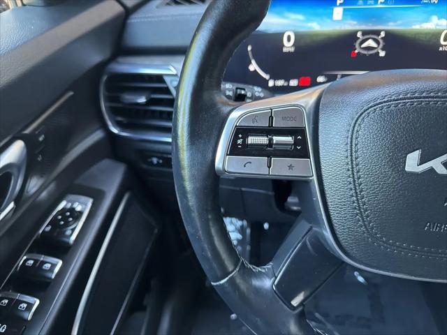 2023 Kia Telluride SX Prestige X-Pro