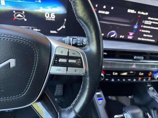 2023 Kia Telluride SX Prestige X-Pro